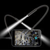 PipeScope™ - Camera for Inspection of Boreholes