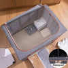 NeatNest™ – Turn Morning Closet Chaos into Calm and Confidence