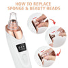 PureLure™ Deep Cleaner — Lets you achieve professional-level skin care from the comfort of your home