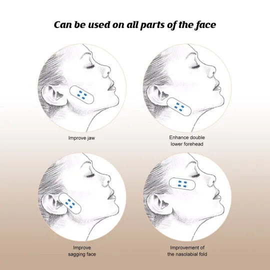1+1 FREE | Contoura™ Instant V-Face Lift for Radiant, Confident Beauty