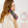 Twirluxe™ — Effortless, salon-perfect curls anytime and anywhere
