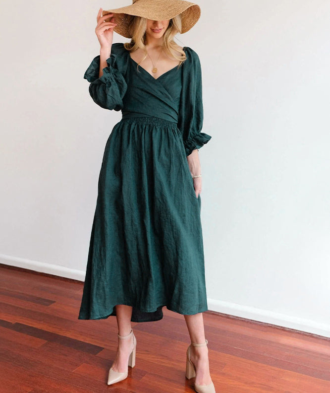 Nova™ - Light and Stylish Summer Dress