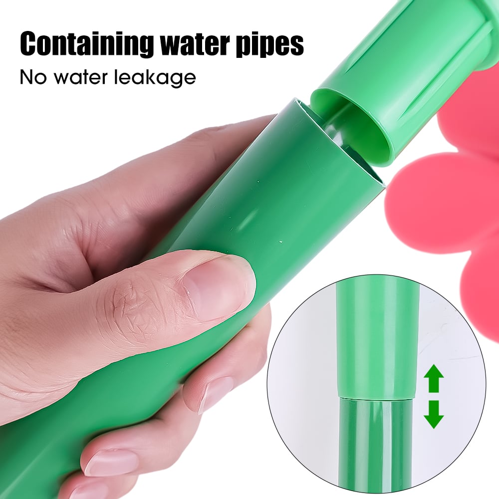 Sprinklora™ Water Whirl — Turn any watering into a whirlpool of joy and wonder