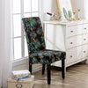 ChairZest™ - Decorative Chair Covers
