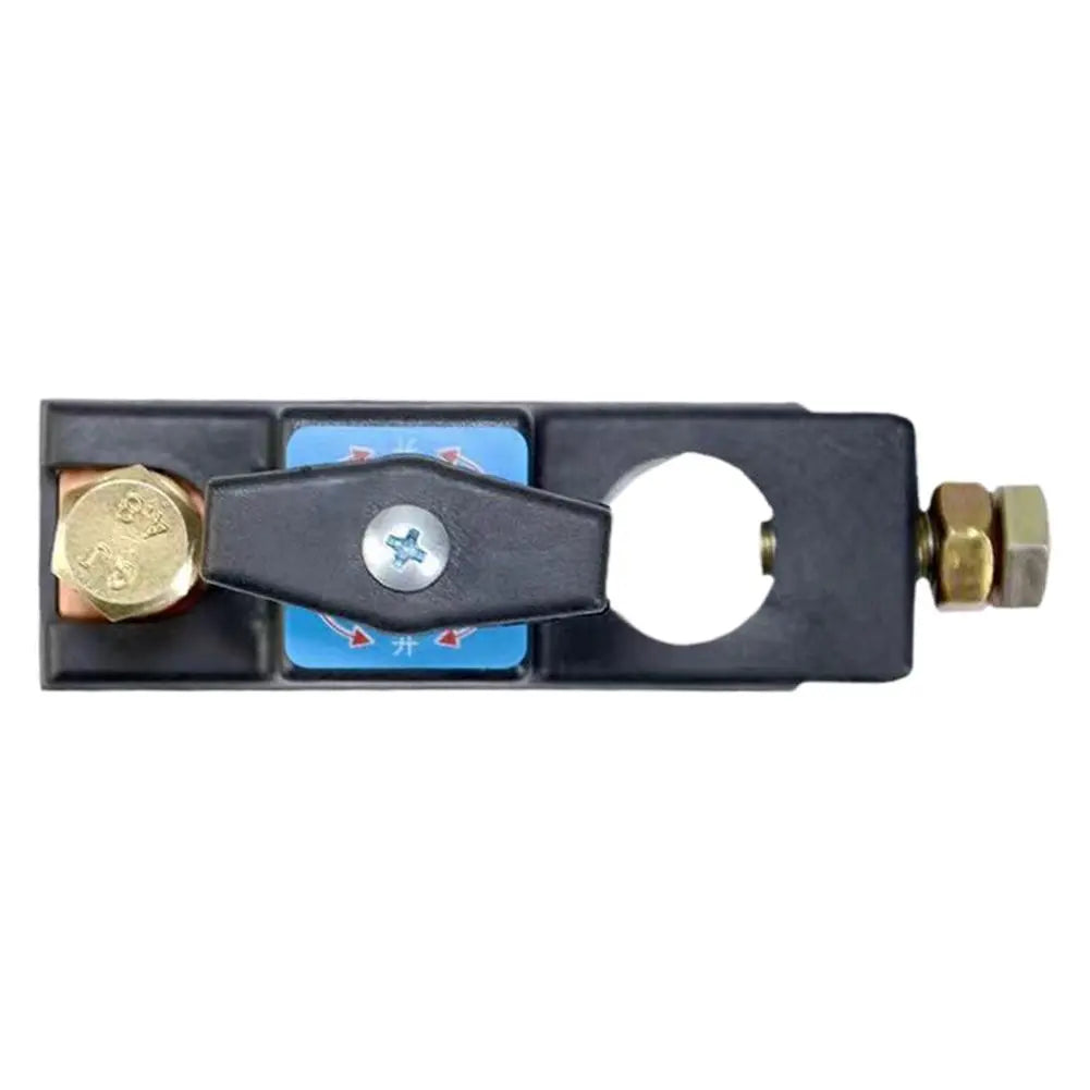 PowerGuard™ – Keep Your Battery Fully Charged and Ready for Every Trip