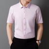 The Apex Shirt™ — Move freely, stay fresh, master every moment