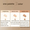1+1 Free | Concealer™ Contouring and Brightening Makeup