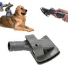 FurVac™ - Pet Grooming Brush Tools for Gentle Cleaning