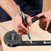 ProAngle™ - Feel confident on every project!