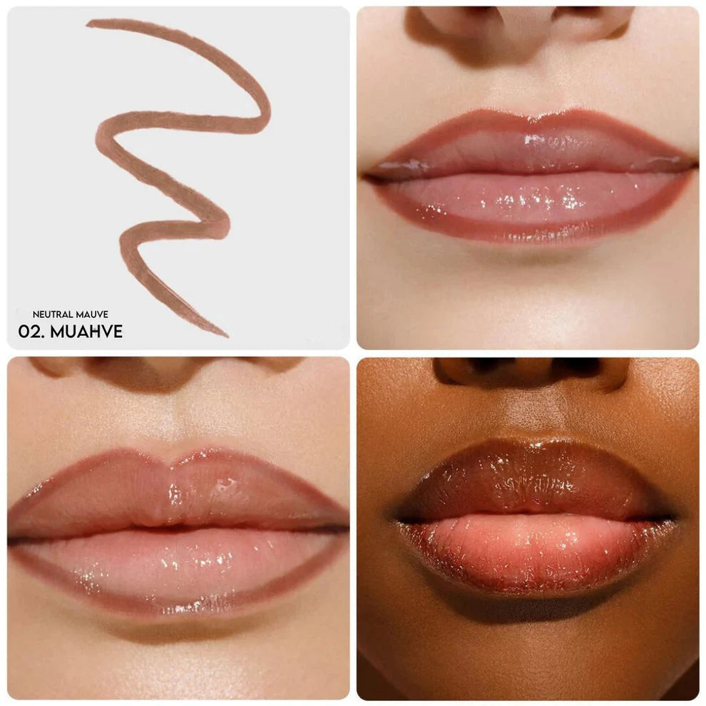 StainGlow™ – Enjoy Every Moment with Smudge-Proof, Moisturizing Shade That Lasts All Day