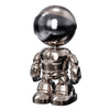 Visionix™ - Wireless Indoor Motion Detection Robot Camera