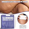 1+1 Free | Invisible Lift Patches™ — instantly smooth, lift, and brighten under any outfit