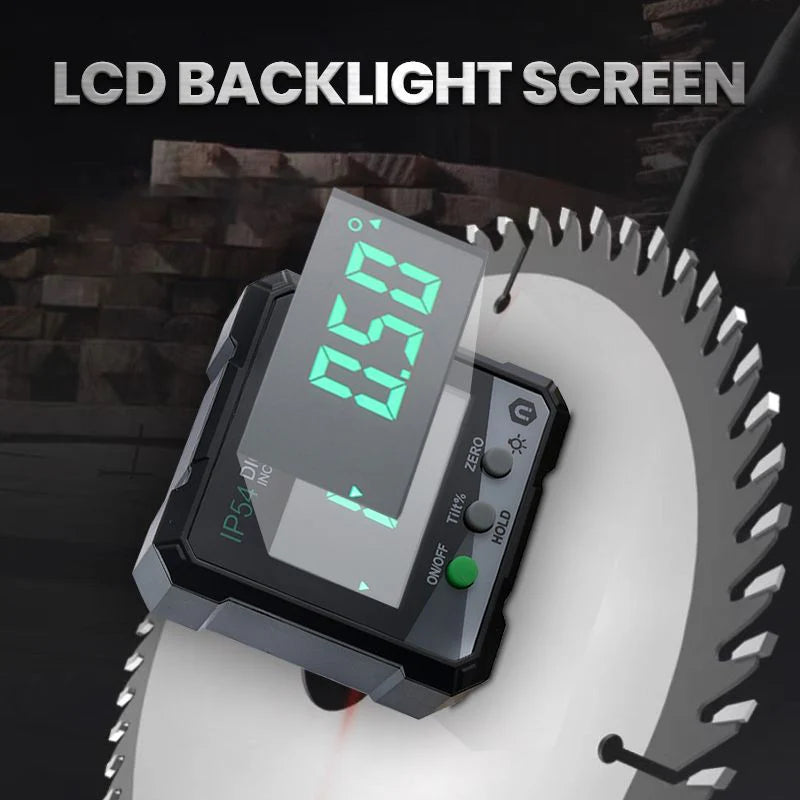 Levelix™ – Perfect Nails at the Angle, Immediately and Stress-Free