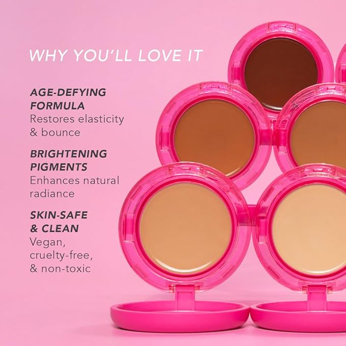 1+1 FREE | HydrateBlur™ Long Lasting Hold