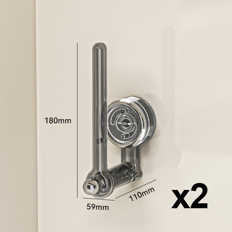 FlexiNest™ – Turn for Immediate Order and Freedom from Clutter