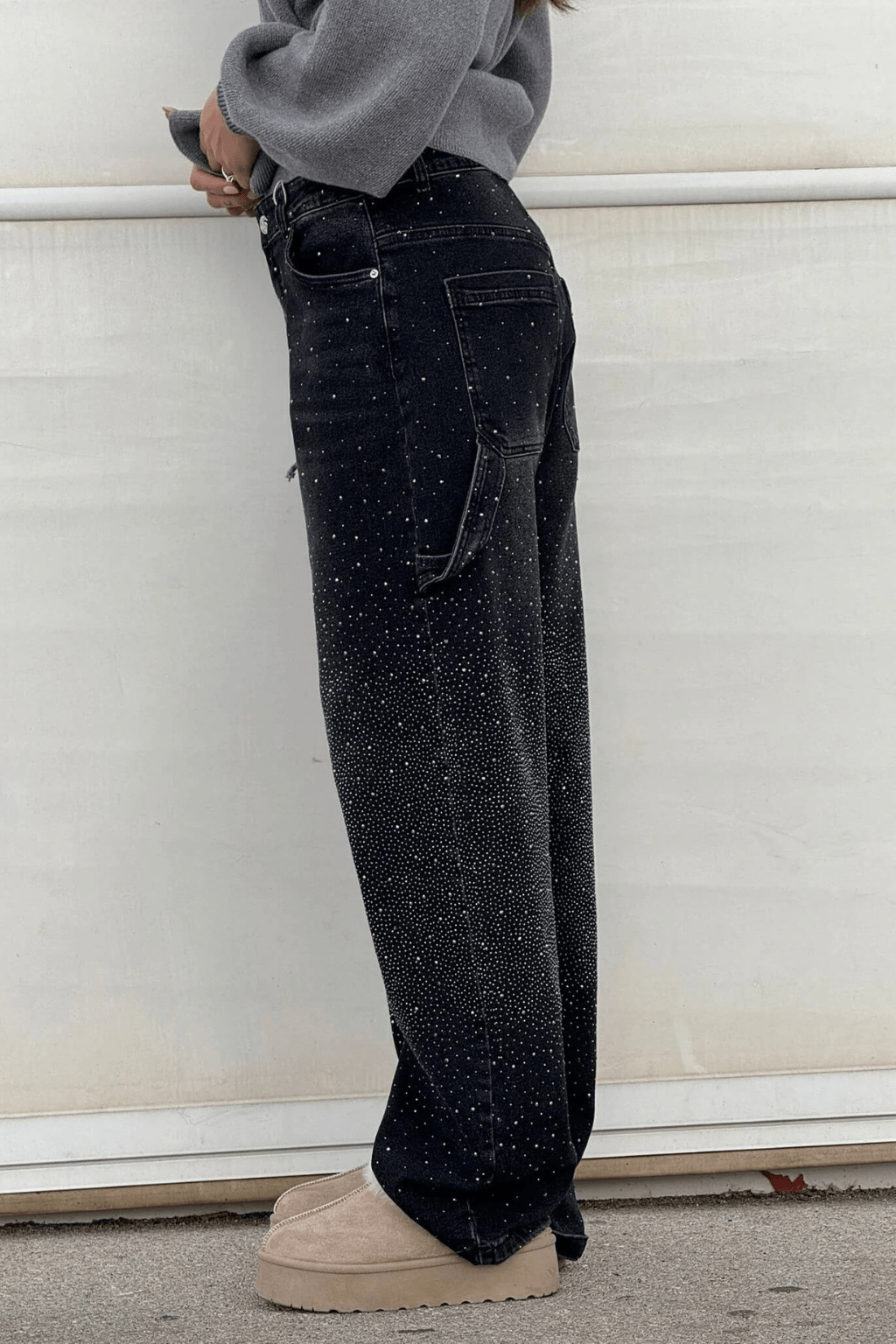 1+1 FREE | Stylish Pants™ — Effortless Comfort That Makes You Shine