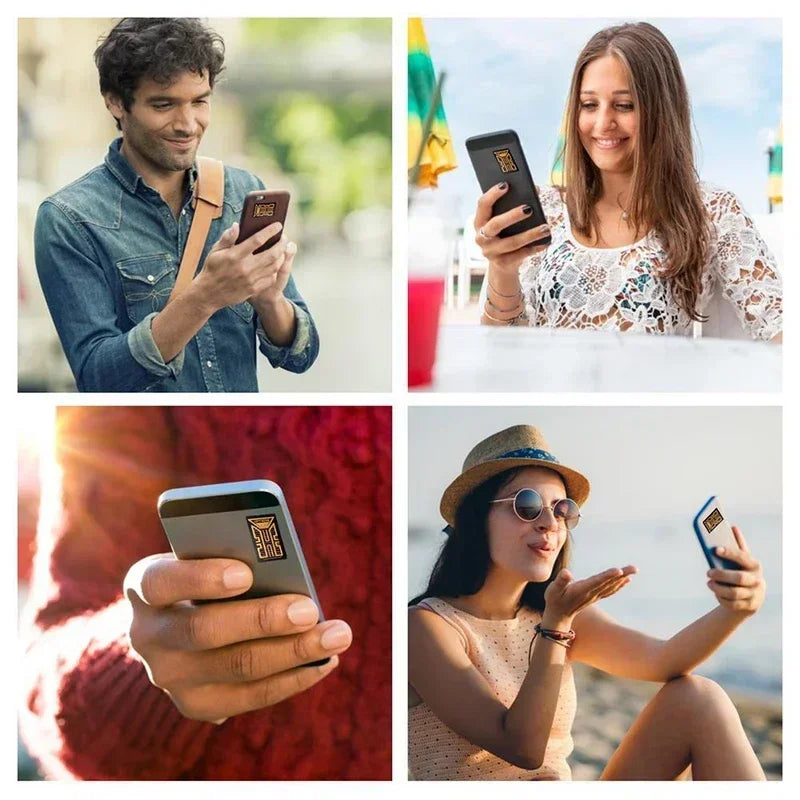 ConnectMaster™ – Never Miss a Call Thanks to Unbreakable Signal Strength