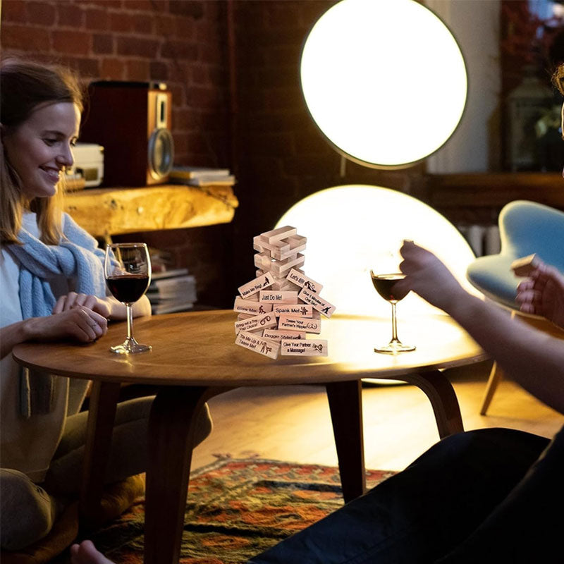 IntimaPlay™— Ignite Desire and Deepen Your Connection Instantly