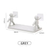 ClutterFree™ - The Kitchen Drying Rack