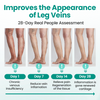 1+1 Free | Glowrizon™ LegRenew Patch – Smooth, Pain-Free Legs Without Surgery Reveal