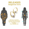 VitaLume™ Magnetic Germanium Earrings – Activate Natural Fat Burning & Feel Alive Every Day