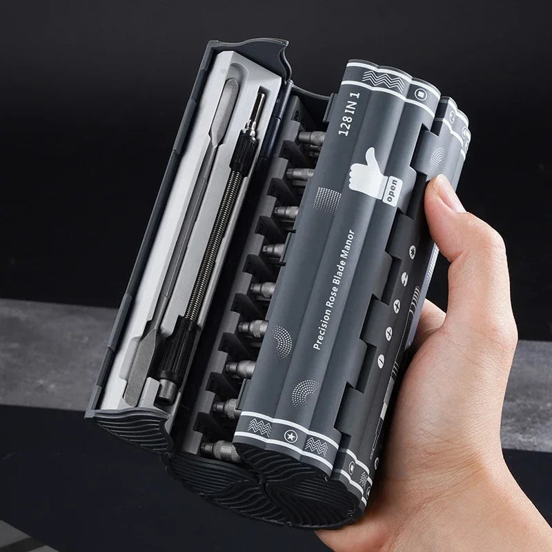 QuickFixx™ – Fix everything quickly with any essential tool in your pocket