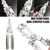 1+1 FREE | WireMaster™ Multifunctional Wire Stripping Pliers