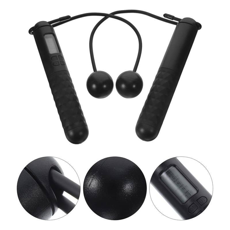 LeapSculpt™ – Boost Fat Burning Everywhere with Gentle Weighted Jumps