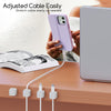Mag Dock Cable Management Hub – Easy Cable Organization Solution