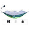 Breeznest™ — Your lightweight fortress for mosquito-free outdoor fun