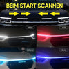 1+1 FREE | LuminX™ — Illuminate Every Ride with Safe, Elegant Style