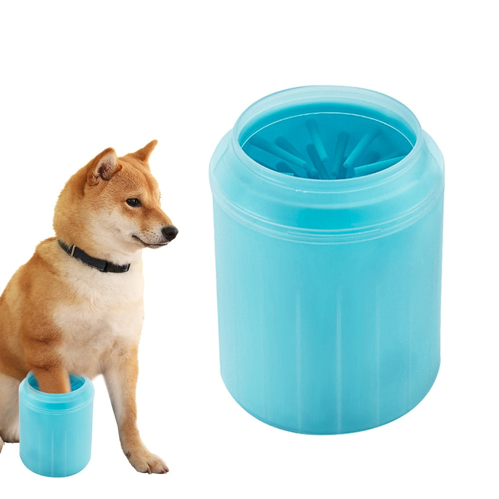 Pawify™ - Animal Paw Cleaner