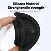 LatchGuard™ - Silicone  Protective Cover for Car Door Locks (4 Pieces)