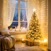 LuminaLuxe™ Copper Wire Lights – Create Cozy Magic with Effortless Shine & Endless Charm