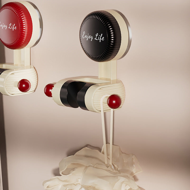HydraGrip™ — Master Your Shower Angle for Ultimate Comfort and Control