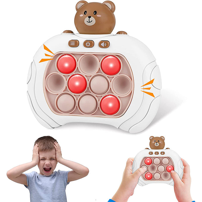 SnapSphere™ – Ignite lightning-fast reflexes and laser focus anytime and anywhere