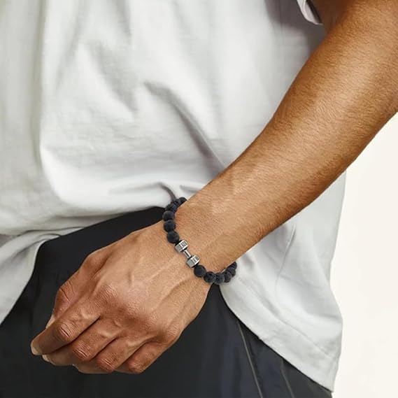 PowerPulse™ Armband – Wear unstoppable strength and instant confidence every day