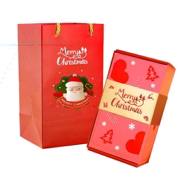 JoyBox™ — Turn any gift into a heartfelt memory