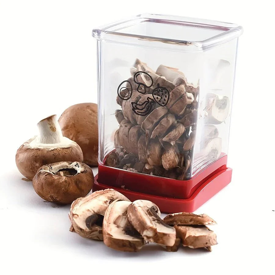 SliceCup™ - Multifunctional Cup Slicer