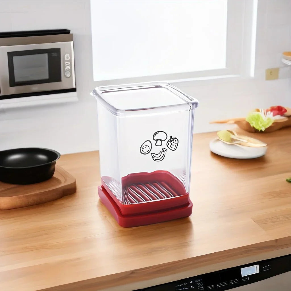 SliceCup™ - Multifunctional Cup Slicer