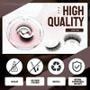 1+1 FREE | Reusable Self-Adhesive Eyelashes™ - Naturally Looking and Easy to Handle Eyelashes!