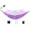 Breeznest™ — Your lightweight fortress for mosquito-free outdoor fun
