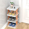 VersaStack™ - Multi-Layer Shoe Rack Storage Organizer