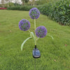 GlowSphere™ – Ignite Magical Evenings with Enchanting Garden Lights