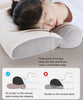 NeckaRest™ – End Neck Pain and Wake Up Fully Refreshed Every Morning