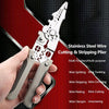 1+1 FREE | WireMaster™ Multifunctional Wire Stripping Pliers