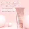 1+1 FREE | DermalFuse Hydro Mask™ — Wake Up Every Morning with Radiant, Pore-Free Skin