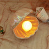 LumaShell™ — Transform any room with gentle, elegant light glow