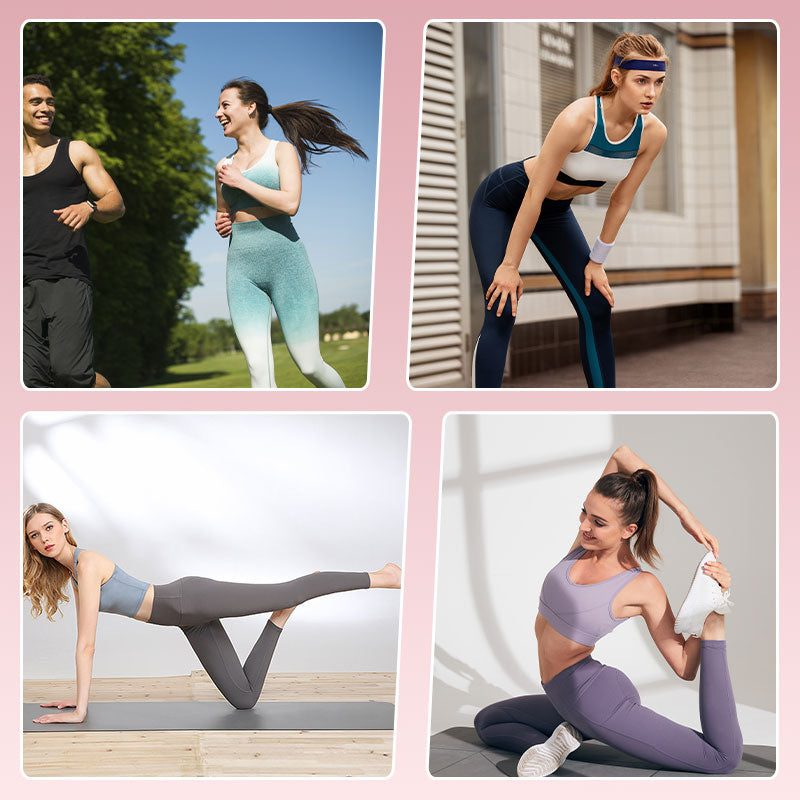 SmartScale™ – Holistic Body Scan and Health Management