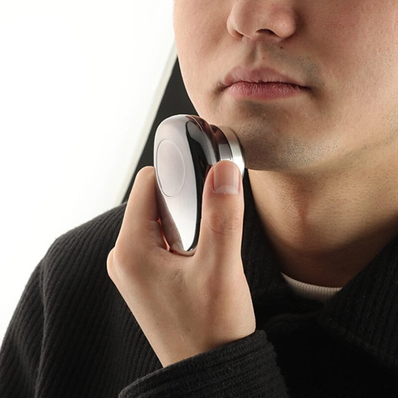 SwiftTrim™ - Mini Electric Shaver